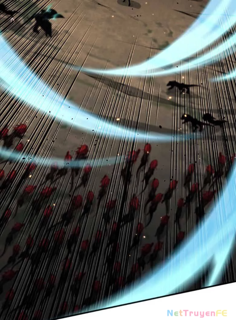 Thảm Họa Tử Linh Sư Chapter 43 - Trang 4