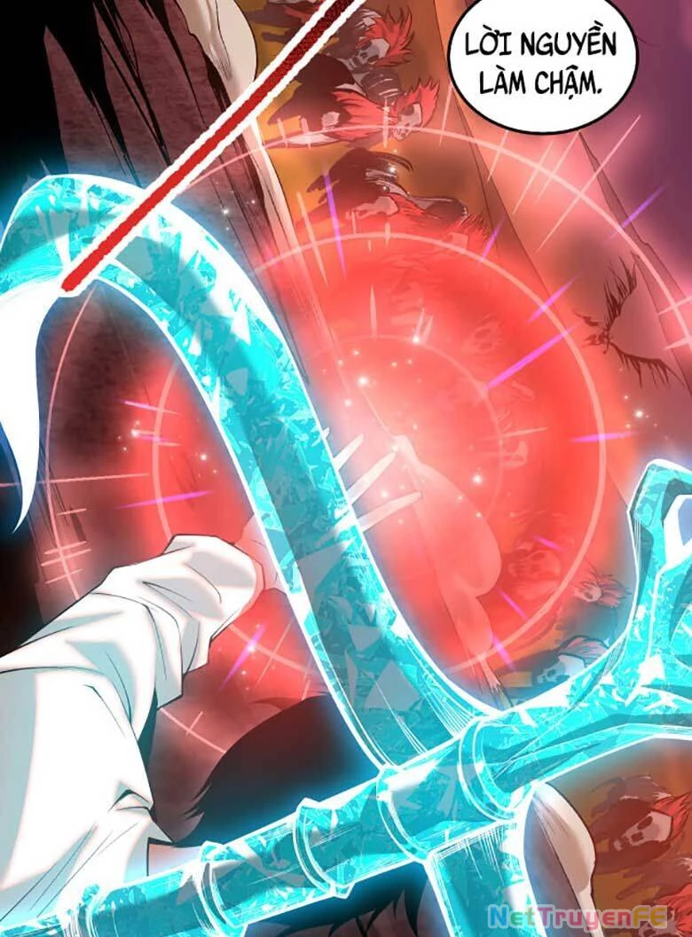 Thảm Họa Tử Linh Sư Chapter 43 - Trang 4