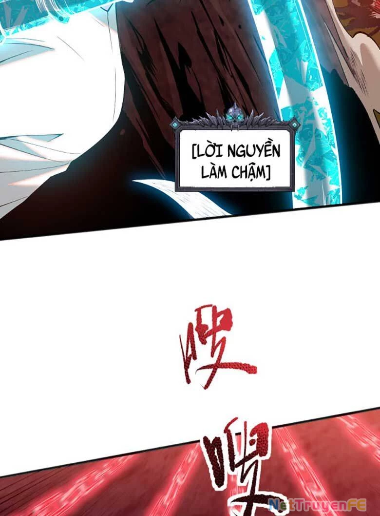 Thảm Họa Tử Linh Sư Chapter 43 - Trang 4