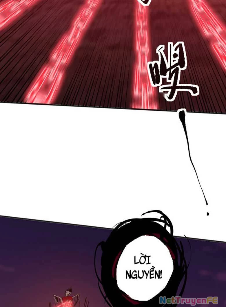 Thảm Họa Tử Linh Sư Chapter 43 - Trang 4