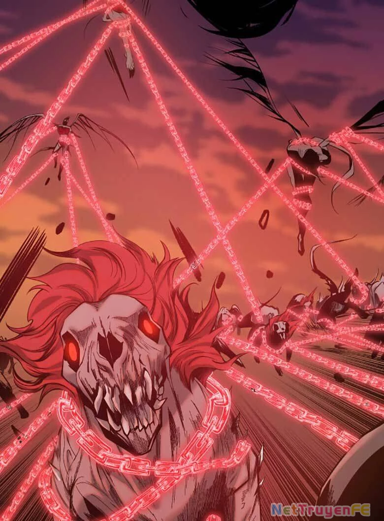 Thảm Họa Tử Linh Sư Chapter 43 - Trang 4