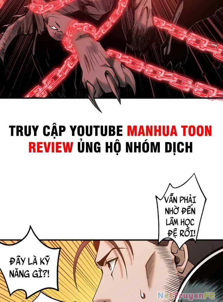 Thảm Họa Tử Linh Sư Chapter 43 - Trang 4