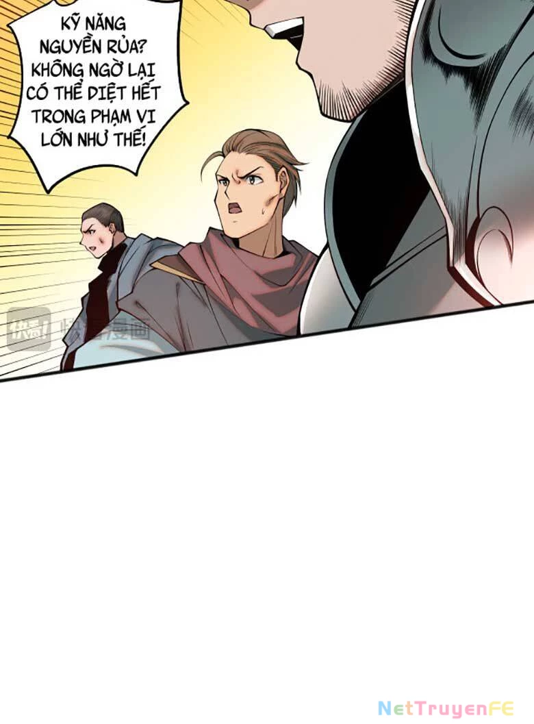 Thảm Họa Tử Linh Sư Chapter 43 - Trang 4