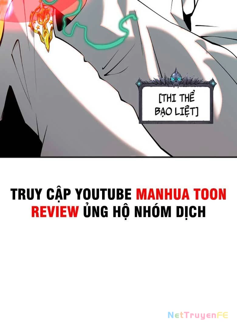 Thảm Họa Tử Linh Sư Chapter 43 - Trang 4