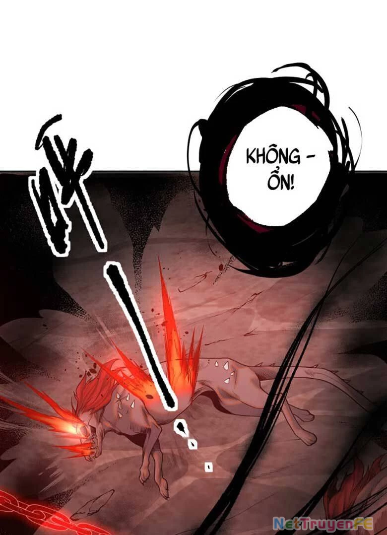 Thảm Họa Tử Linh Sư Chapter 43 - Trang 4