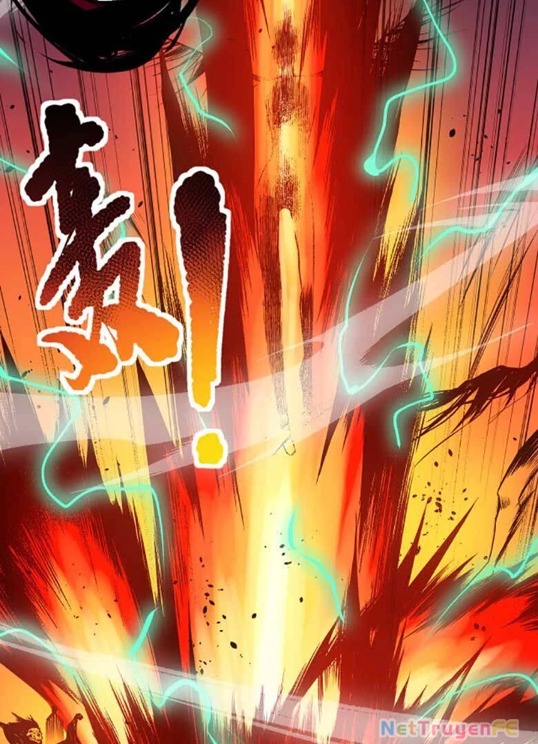 Thảm Họa Tử Linh Sư Chapter 43 - Trang 4