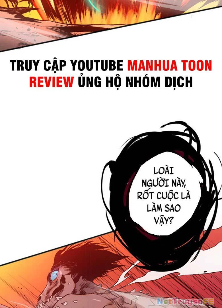 Thảm Họa Tử Linh Sư Chapter 43 - Trang 4