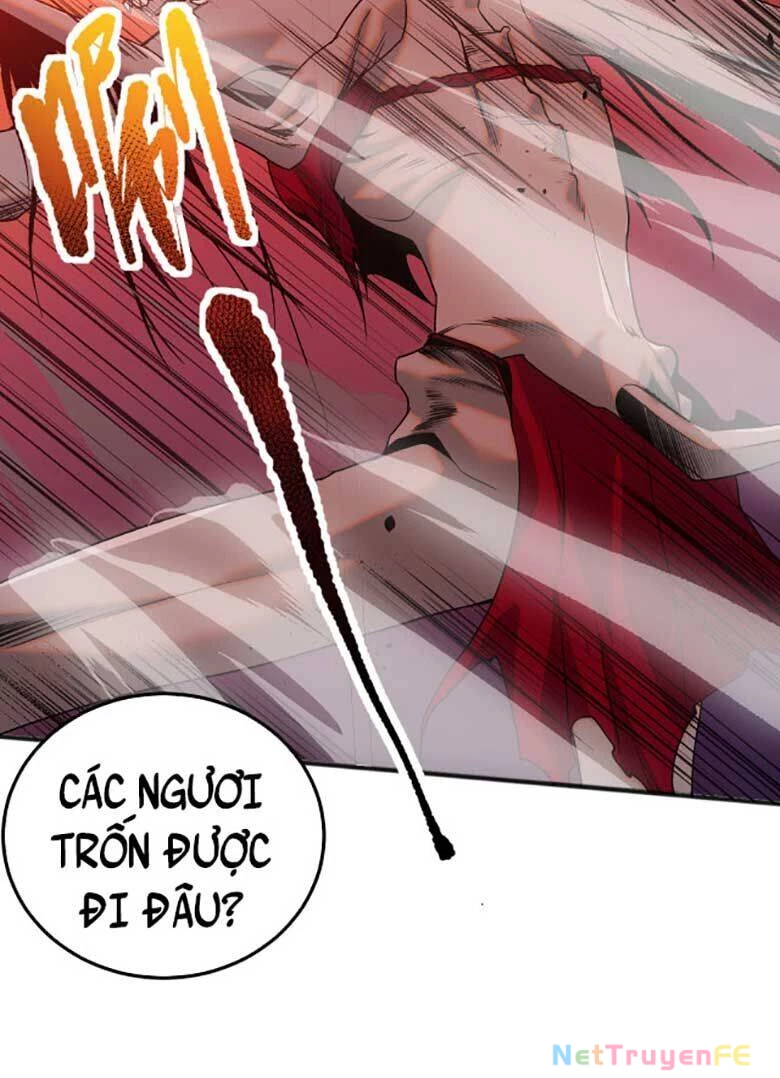 Thảm Họa Tử Linh Sư Chapter 43 - Trang 4