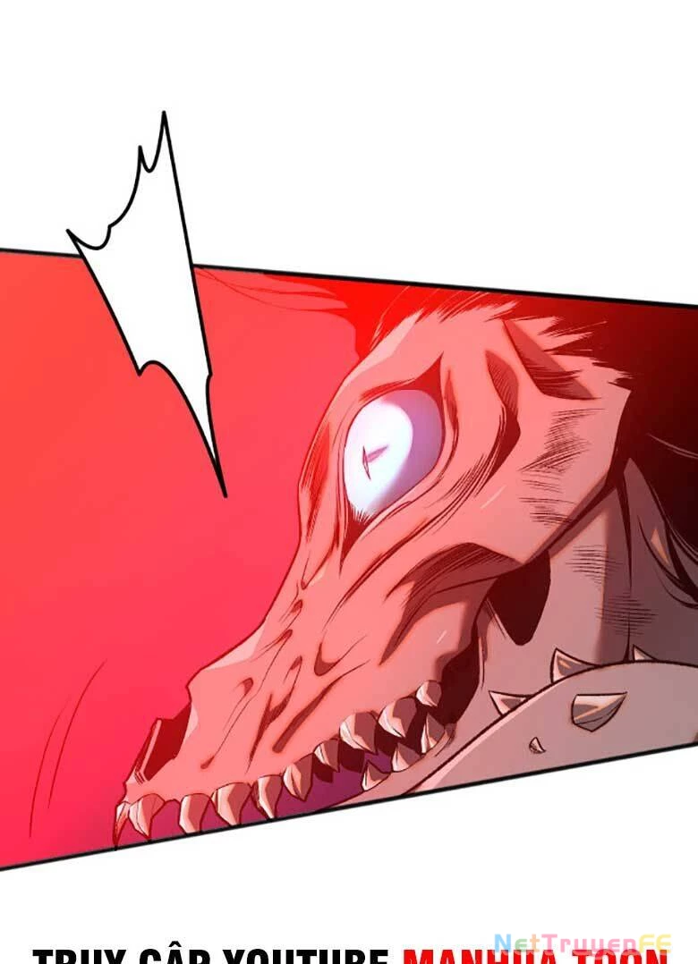 Thảm Họa Tử Linh Sư Chapter 43 - Trang 4