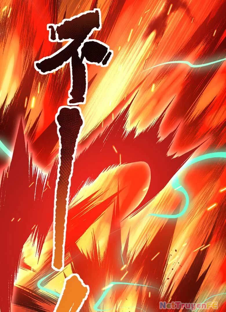 Thảm Họa Tử Linh Sư Chapter 43 - Trang 4