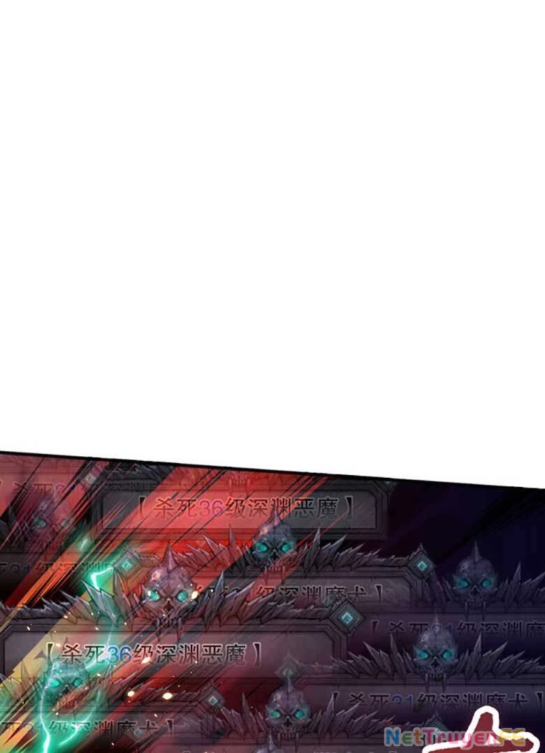 Thảm Họa Tử Linh Sư Chapter 43 - Trang 4