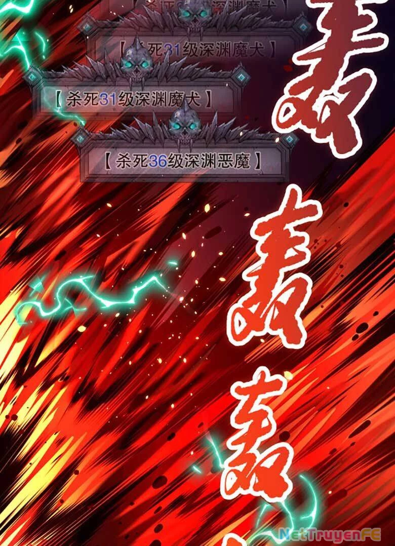 Thảm Họa Tử Linh Sư Chapter 43 - Trang 4