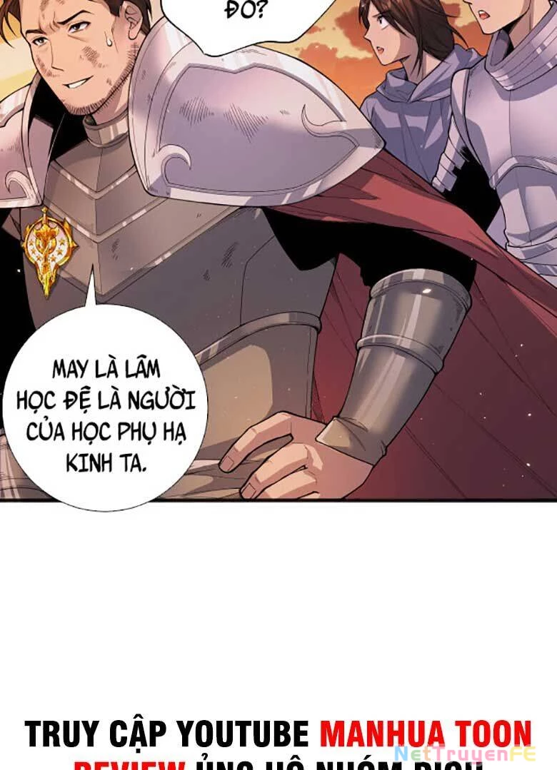 Thảm Họa Tử Linh Sư Chapter 43 - Trang 4