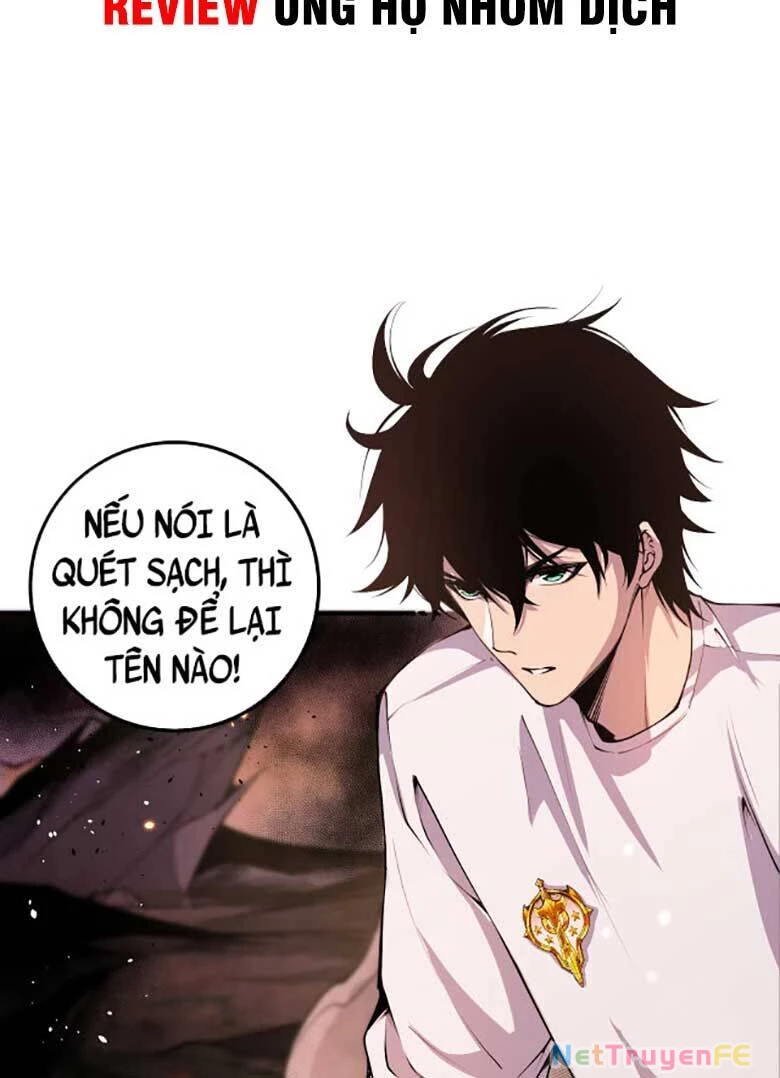 Thảm Họa Tử Linh Sư Chapter 43 - Trang 4