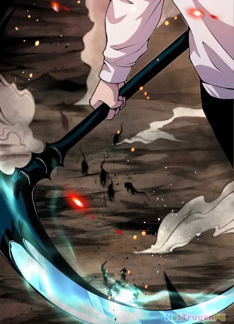 Thảm Họa Tử Linh Sư Chapter 43 - Trang 4