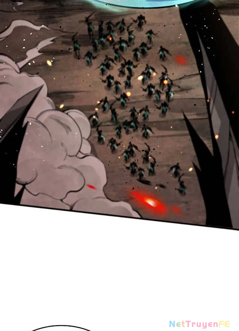 Thảm Họa Tử Linh Sư Chapter 43 - Trang 4