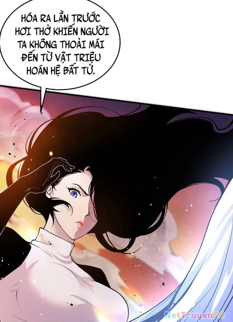 Thảm Họa Tử Linh Sư Chapter 43 - Trang 4