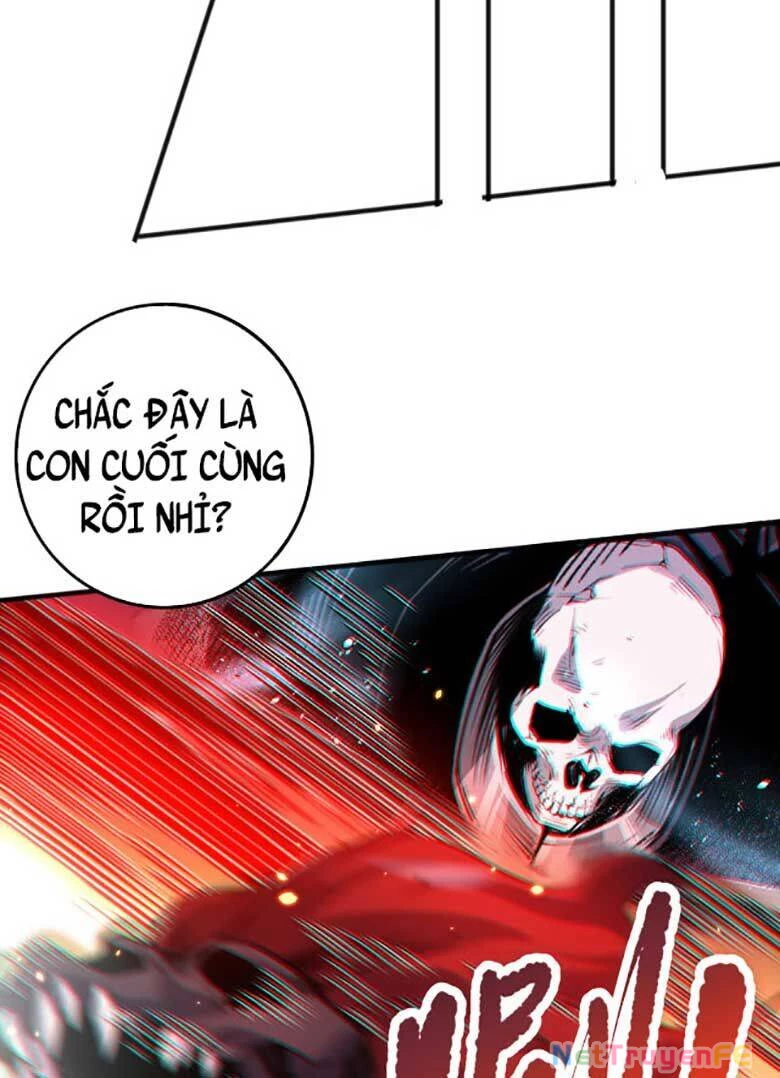 Thảm Họa Tử Linh Sư Chapter 43 - Trang 4