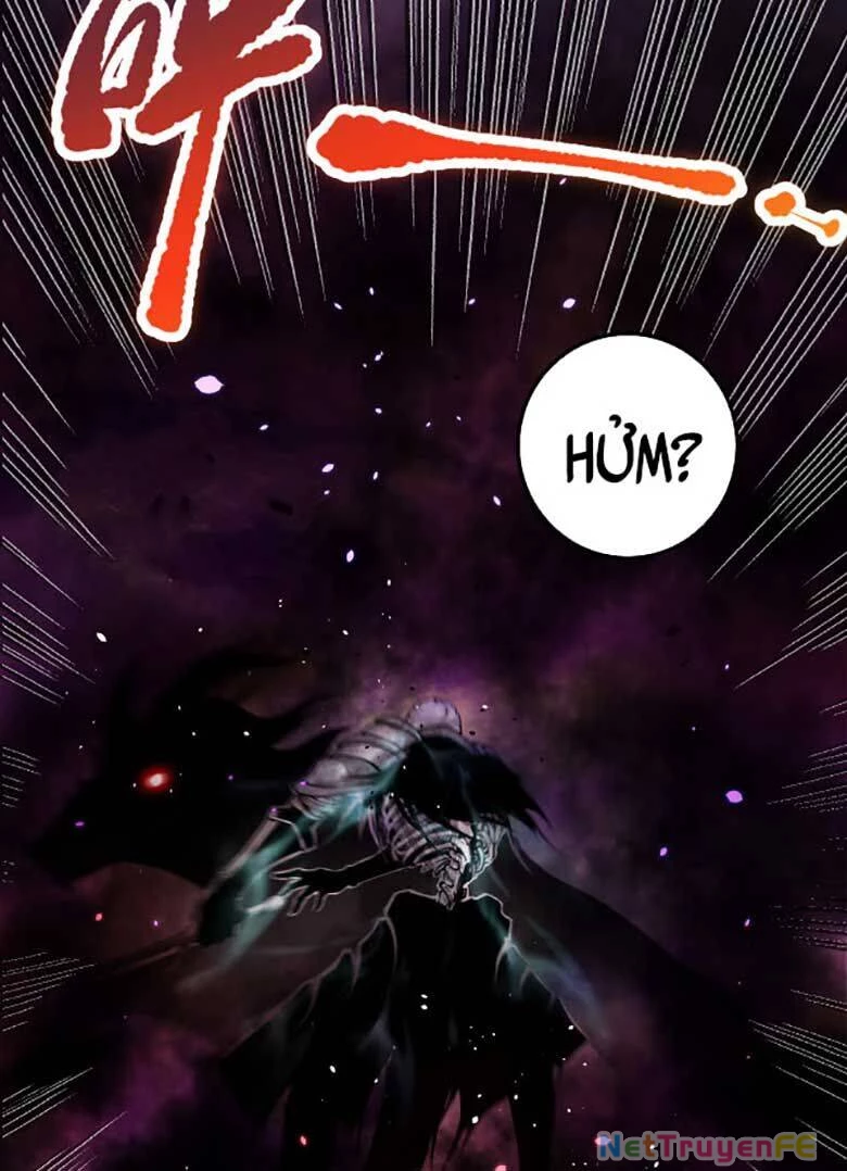 Thảm Họa Tử Linh Sư Chapter 43 - Trang 4