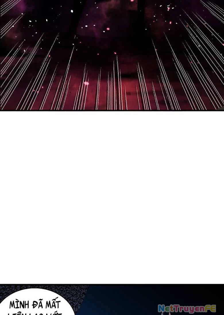 Thảm Họa Tử Linh Sư Chapter 43 - Trang 4