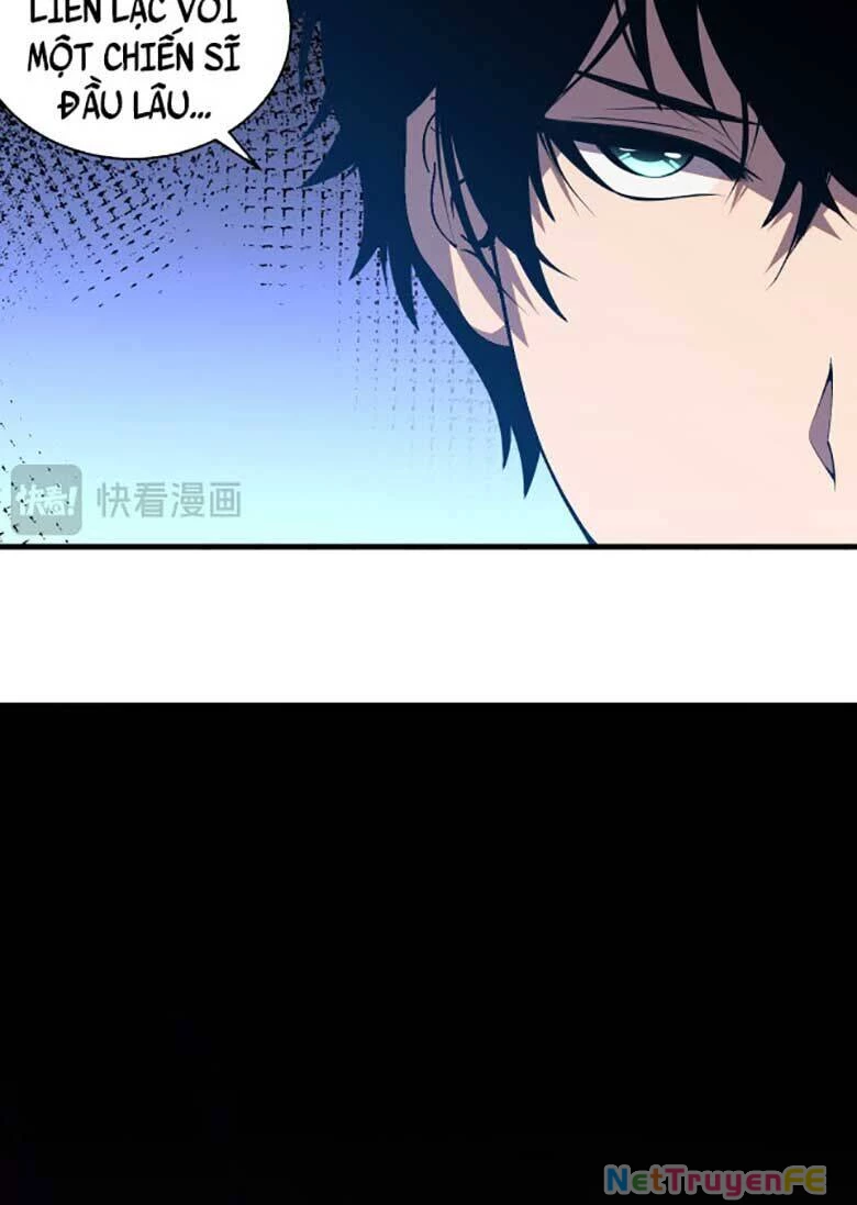 Thảm Họa Tử Linh Sư Chapter 43 - Trang 4