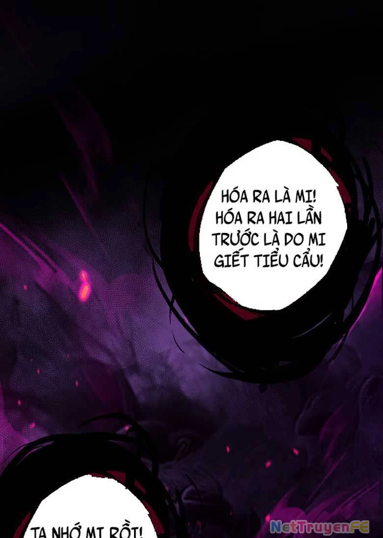 Thảm Họa Tử Linh Sư Chapter 43 - Trang 4