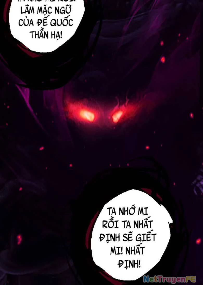 Thảm Họa Tử Linh Sư Chapter 43 - Trang 4