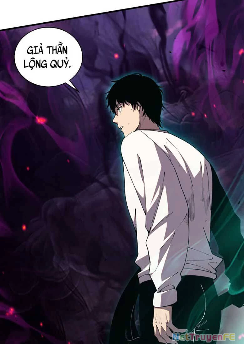 Thảm Họa Tử Linh Sư Chapter 43 - Trang 4