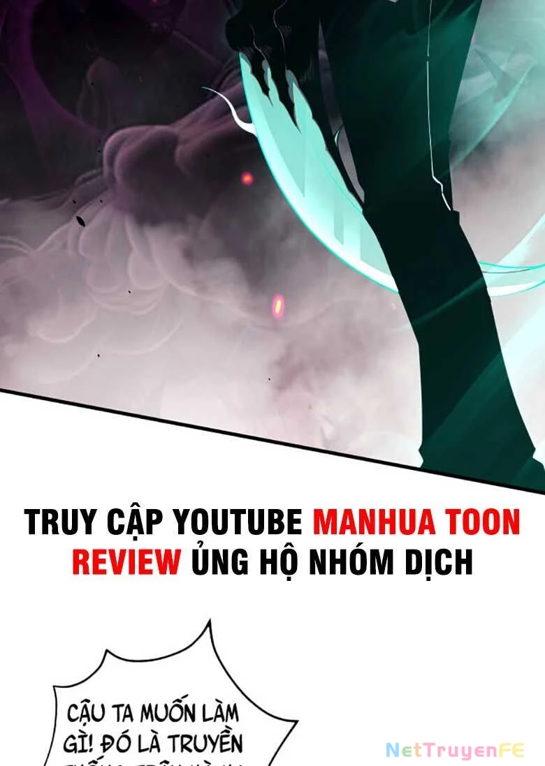 Thảm Họa Tử Linh Sư Chapter 43 - Trang 4