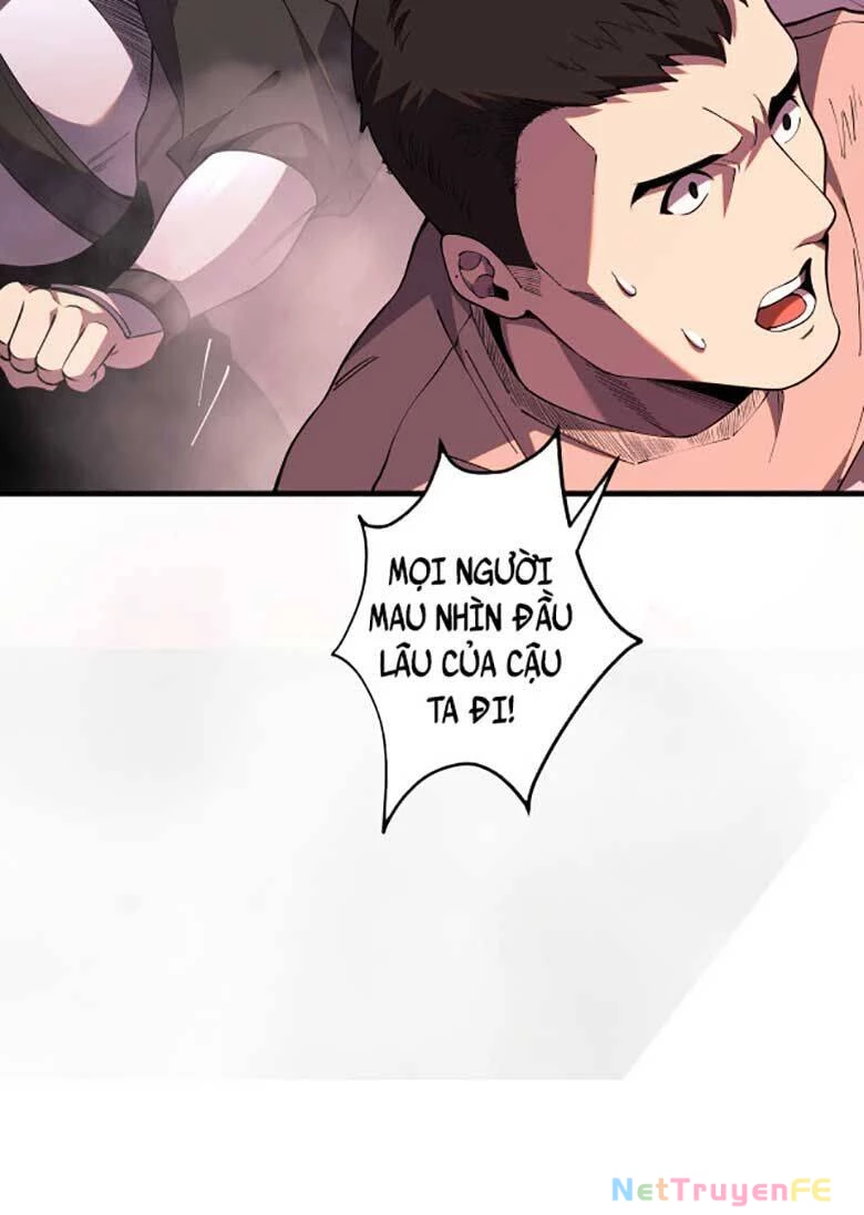 Thảm Họa Tử Linh Sư Chapter 43 - Trang 4