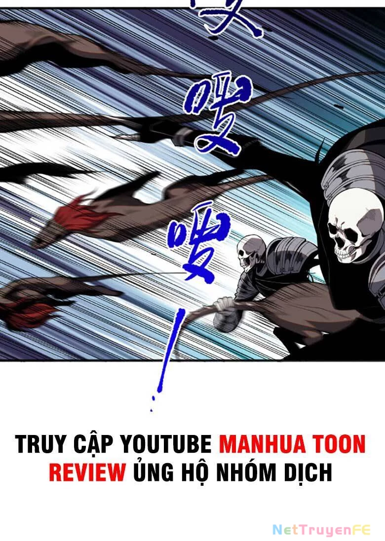 Thảm Họa Tử Linh Sư Chapter 43 - Trang 4