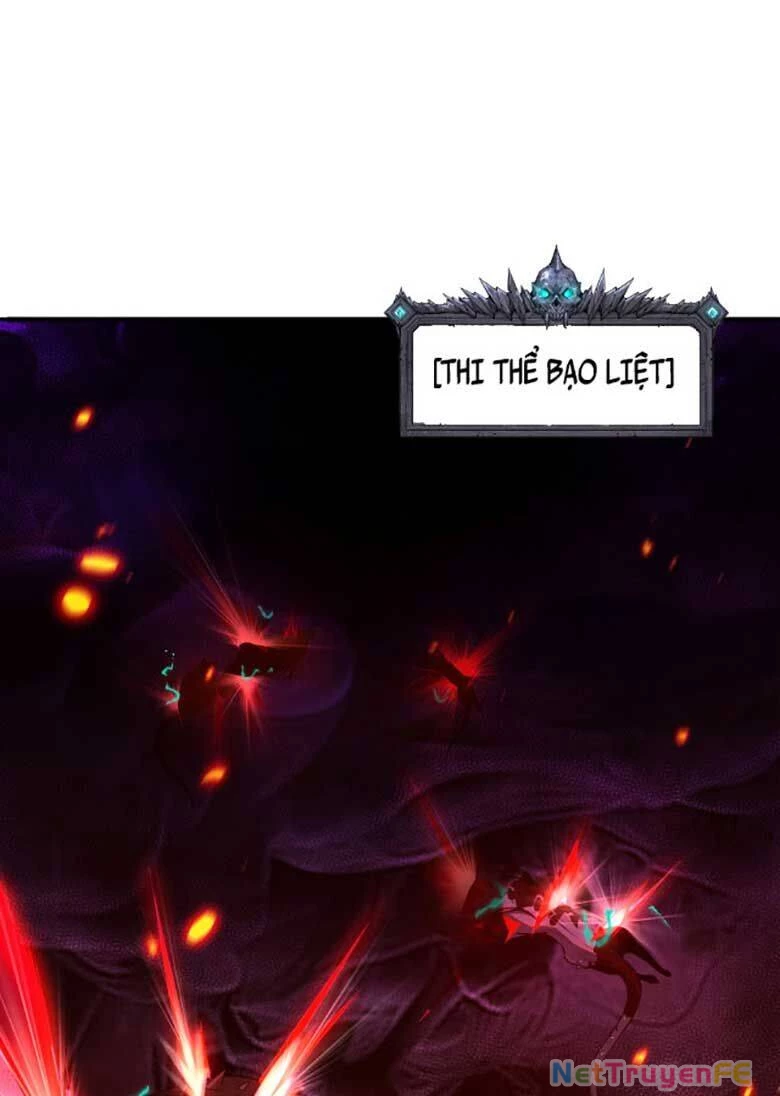 Thảm Họa Tử Linh Sư Chapter 43 - Trang 4