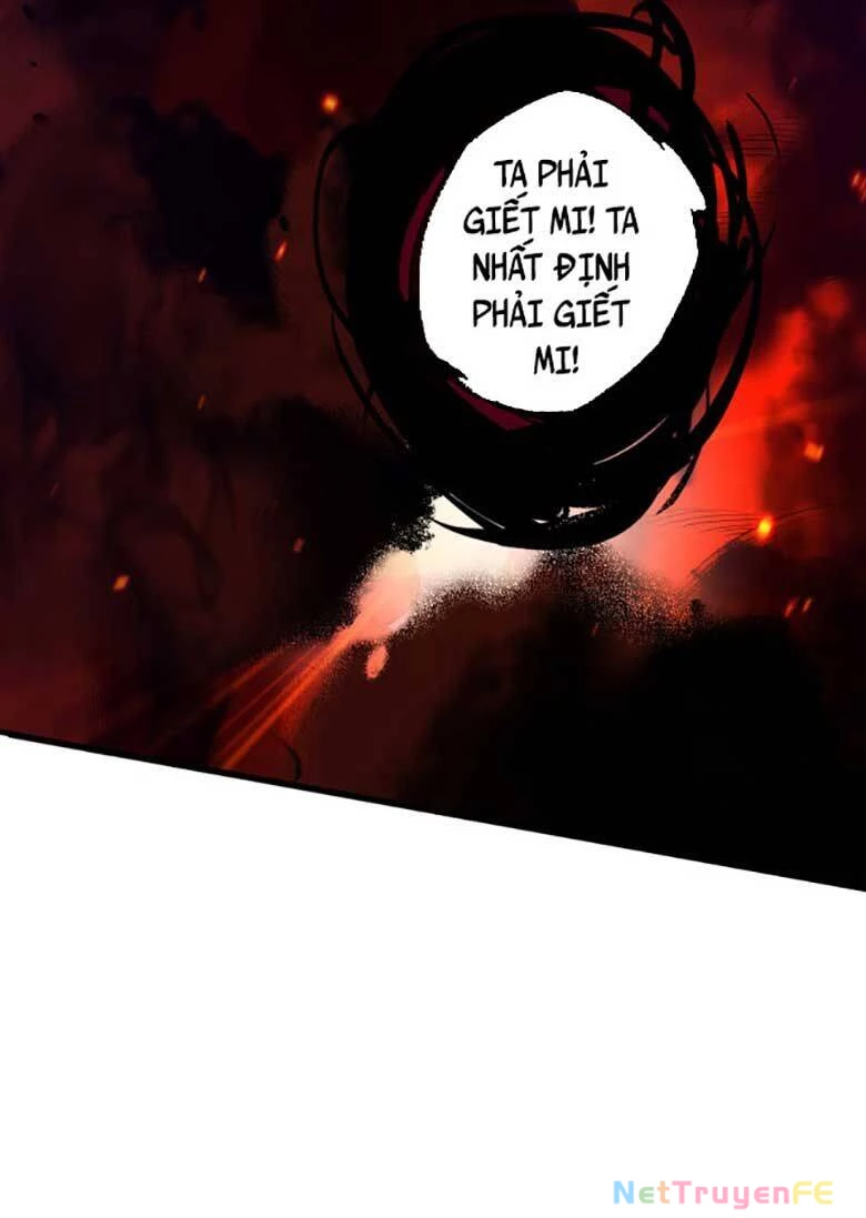 Thảm Họa Tử Linh Sư Chapter 43 - Trang 4
