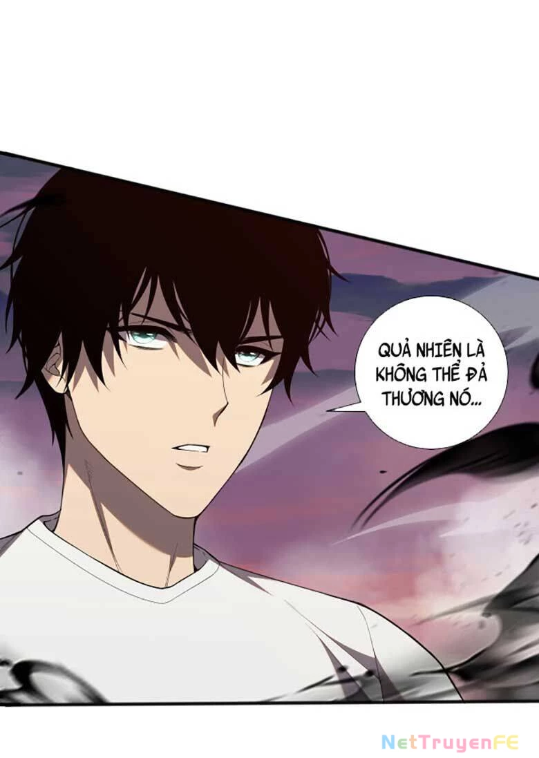 Thảm Họa Tử Linh Sư Chapter 43 - Trang 4