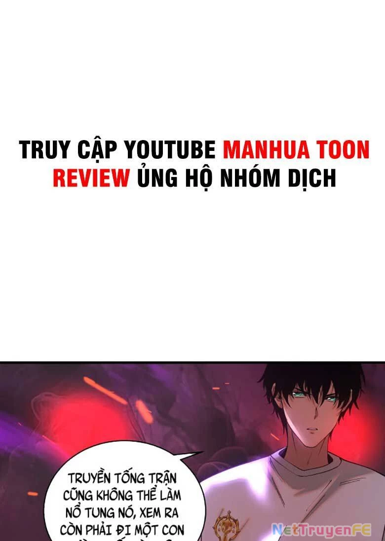 Thảm Họa Tử Linh Sư Chapter 43 - Trang 4