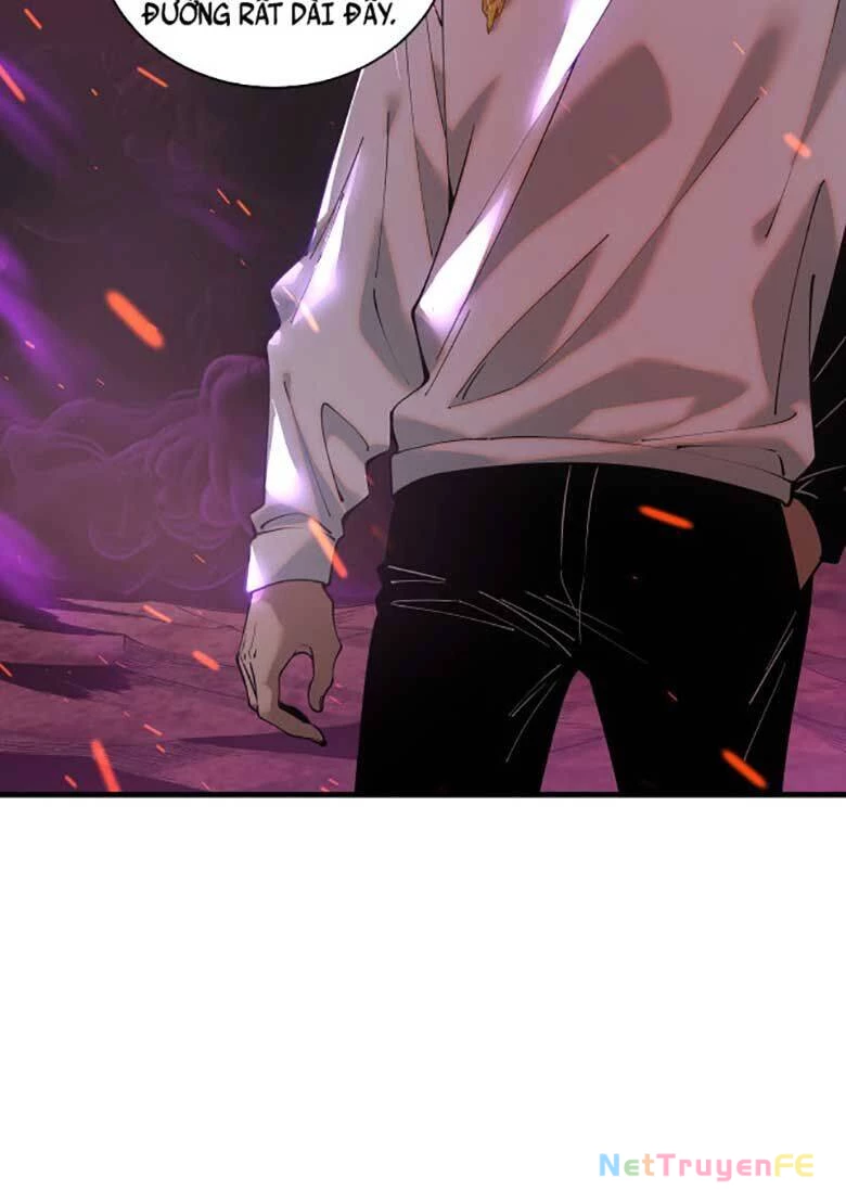 Thảm Họa Tử Linh Sư Chapter 43 - Trang 4