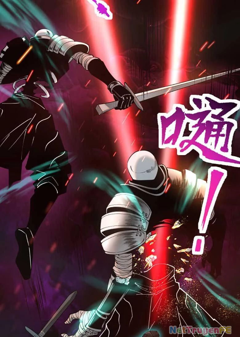 Thảm Họa Tử Linh Sư Chapter 43 - Trang 4