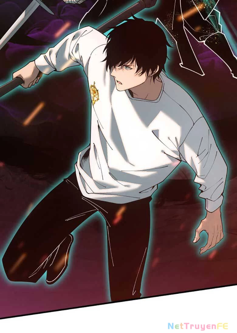 Thảm Họa Tử Linh Sư Chapter 43 - Trang 4