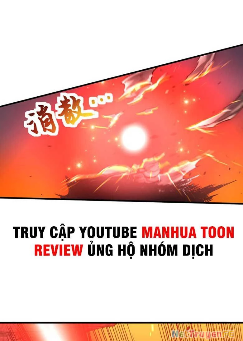 Thảm Họa Tử Linh Sư Chapter 43 - Trang 4