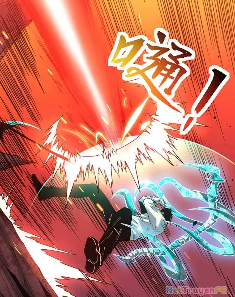 Thảm Họa Tử Linh Sư Chapter 43 - Trang 4