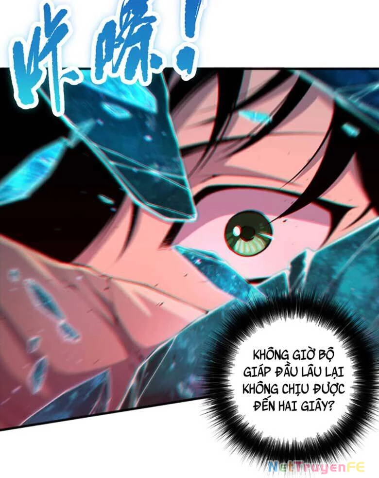 Thảm Họa Tử Linh Sư Chapter 43 - Trang 4