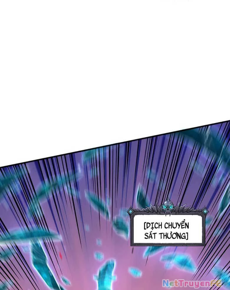 Thảm Họa Tử Linh Sư Chapter 43 - Trang 4