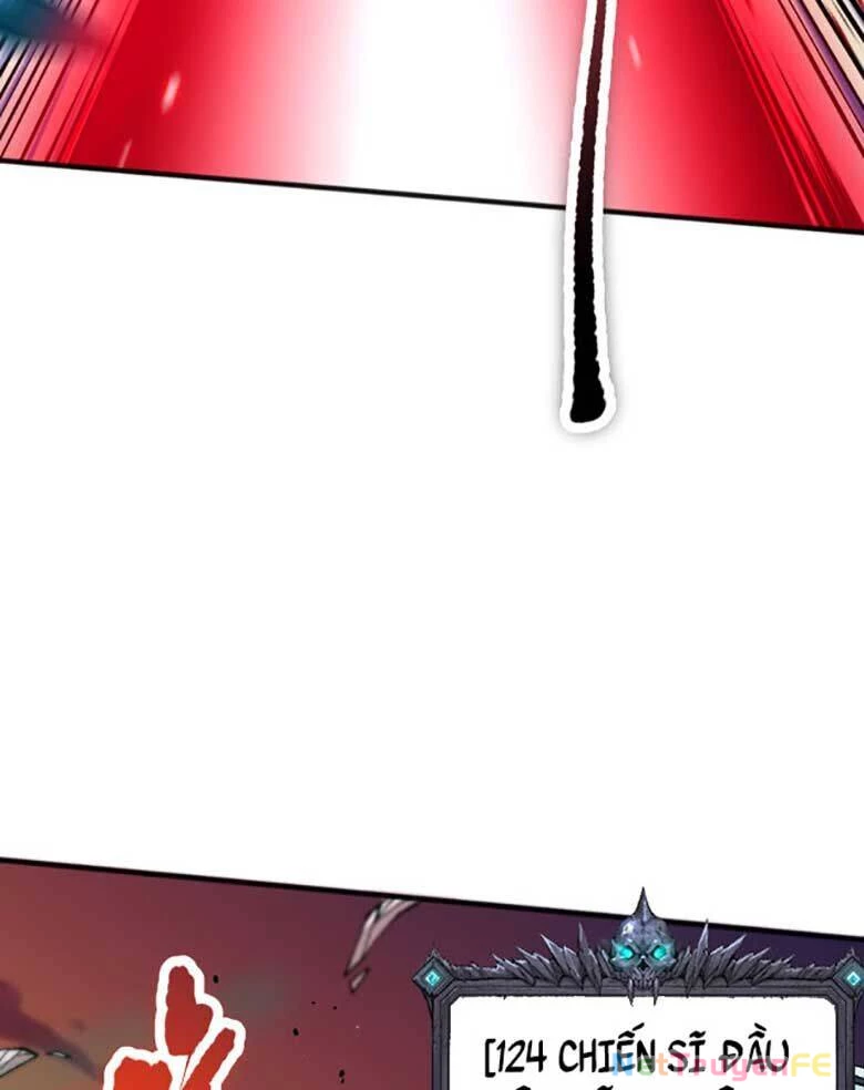 Thảm Họa Tử Linh Sư Chapter 43 - Trang 4