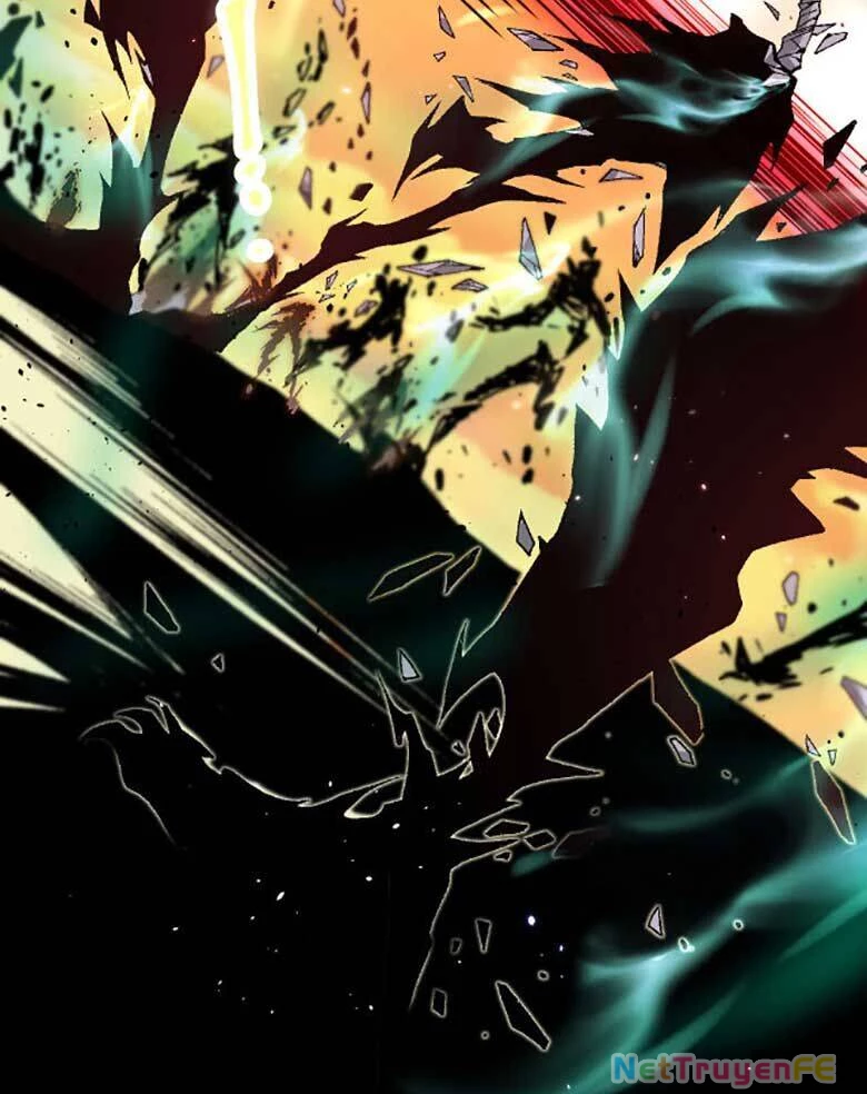 Thảm Họa Tử Linh Sư Chapter 43 - Trang 4