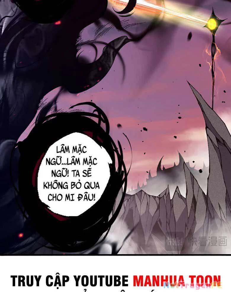 Thảm Họa Tử Linh Sư Chapter 43 - Trang 4