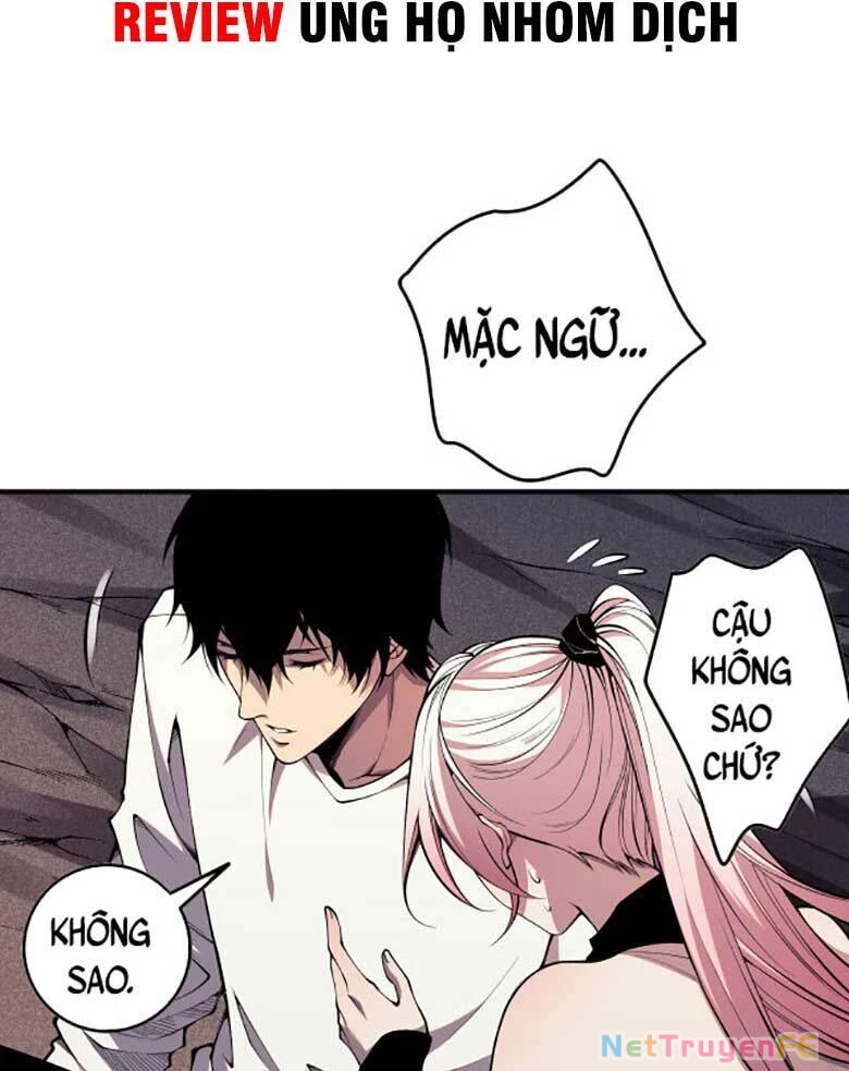 Thảm Họa Tử Linh Sư Chapter 43 - Trang 4