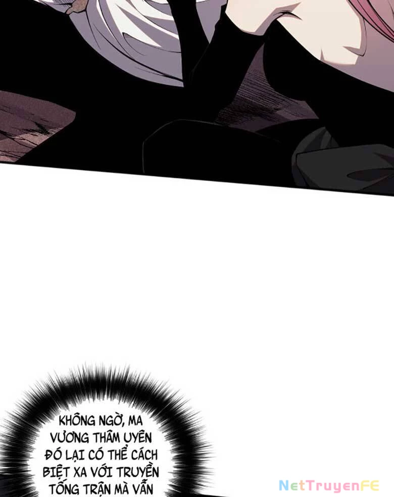 Thảm Họa Tử Linh Sư Chapter 43 - Trang 4