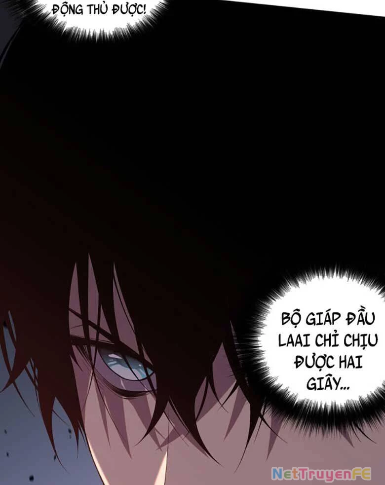 Thảm Họa Tử Linh Sư Chapter 43 - Trang 4