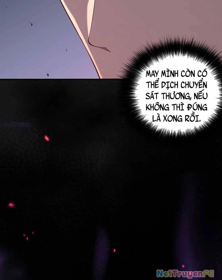 Thảm Họa Tử Linh Sư Chapter 43 - Trang 4