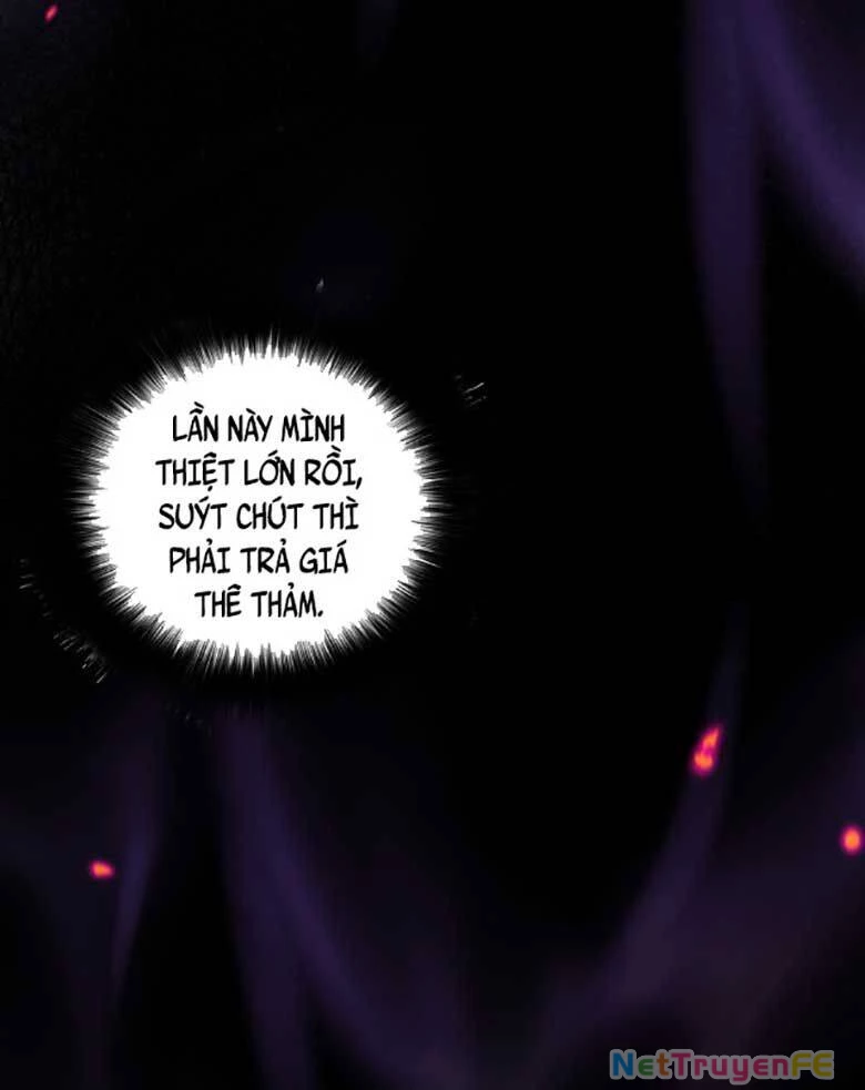 Thảm Họa Tử Linh Sư Chapter 43 - Trang 4